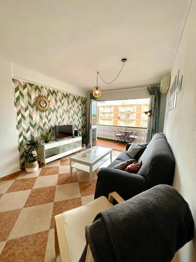 Ferienwohnung El Barquito De Mateo Torre Del Mar