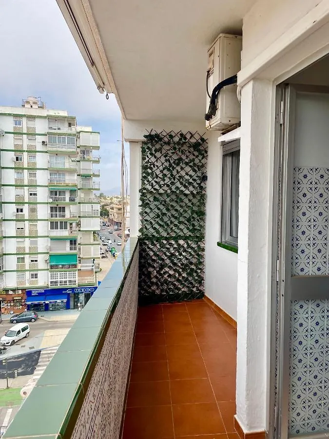 Ferienwohnung El Barquito De Mateo Torre Del Mar Apartment