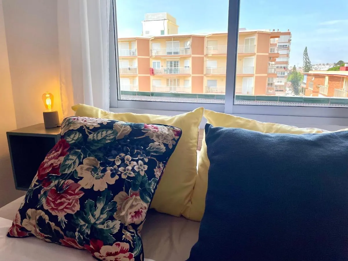 Ferienwohnung El Barquito De Mateo Torre Del Mar