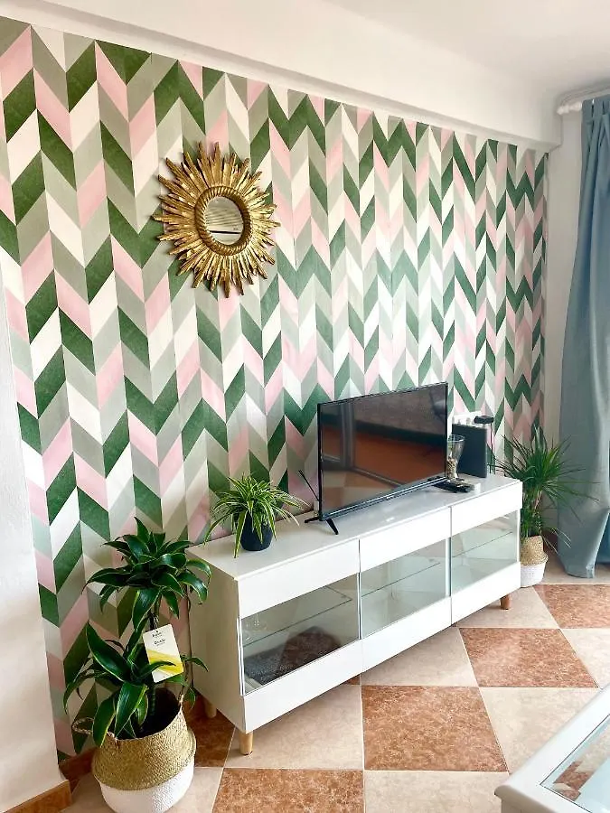 Ferienwohnung El Barquito De Mateo Torre Del Mar Spanien