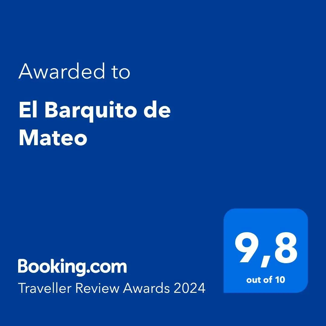 Apartment Ferienwohnung El Barquito De Mateo Torre Del Mar