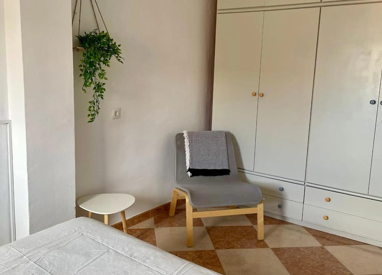Ferienwohnung El Barquito De Mateo Torre Del Mar