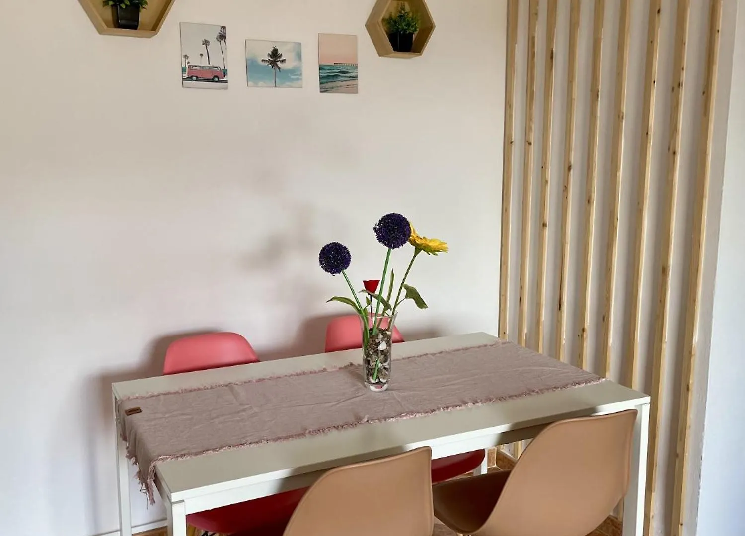 Ferienwohnung El Barquito De Mateo Torre Del Mar