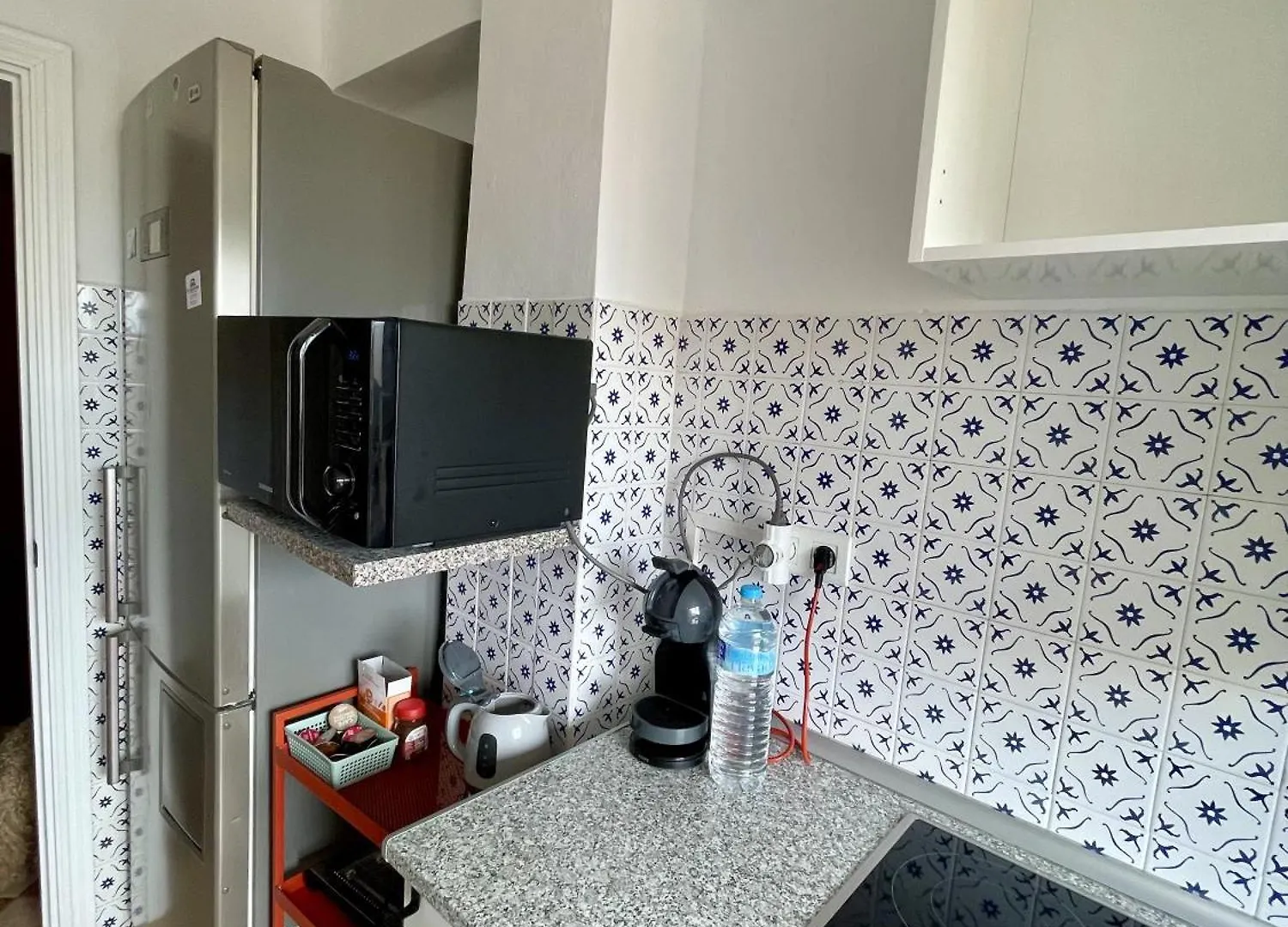 El Barquito De Mateo Apartment Torre Del Mar