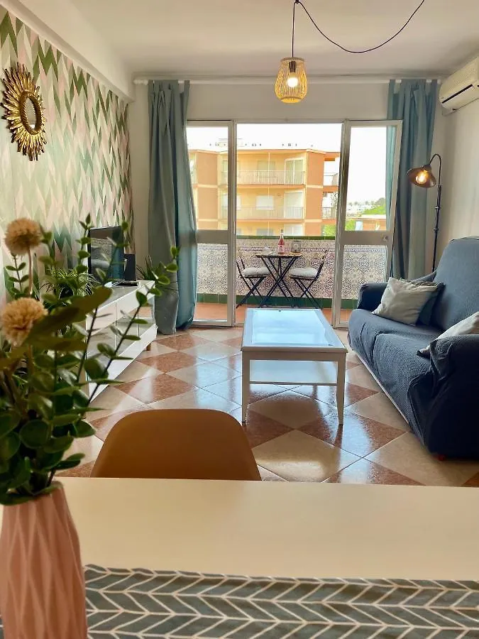 El Barquito De Mateo Apartment Torre Del Mar