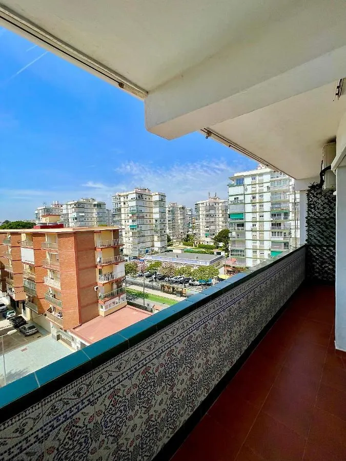El Barquito De Mateo Apartment Torre Del Mar Spain