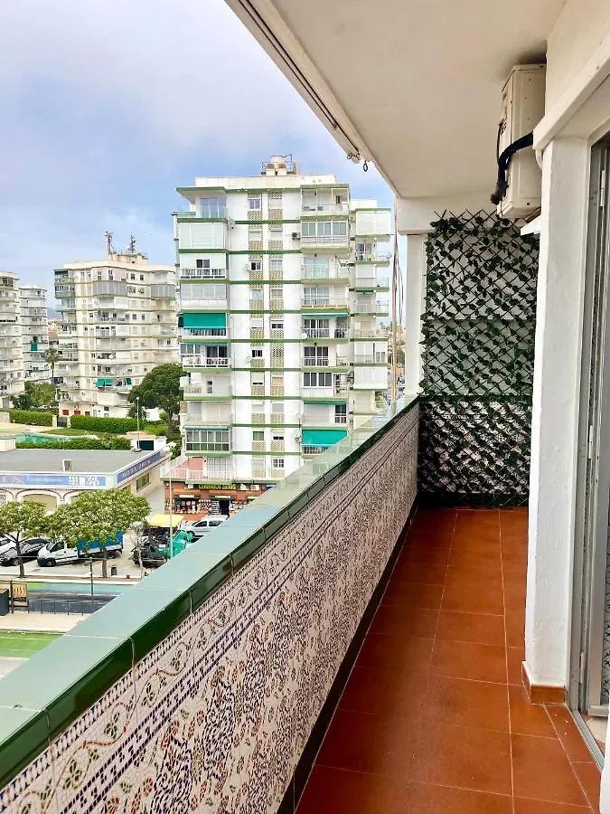 El Barquito De Mateo Apartment Torre Del Mar Spain