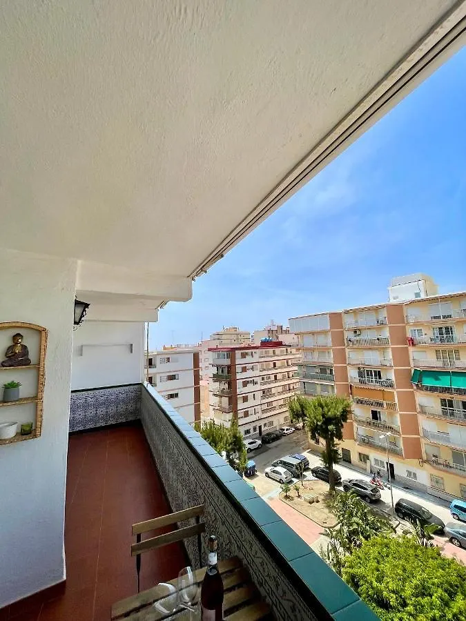 El Barquito De Mateo Apartment Torre Del Mar